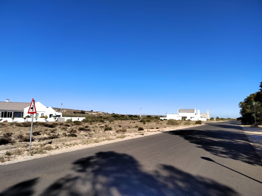0 Bedroom Property for Sale in Brittania Beach Estate Western Cape